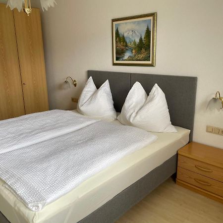 Am Randersberg - Wohnung Nr 2 Großgmain Kültér fotó