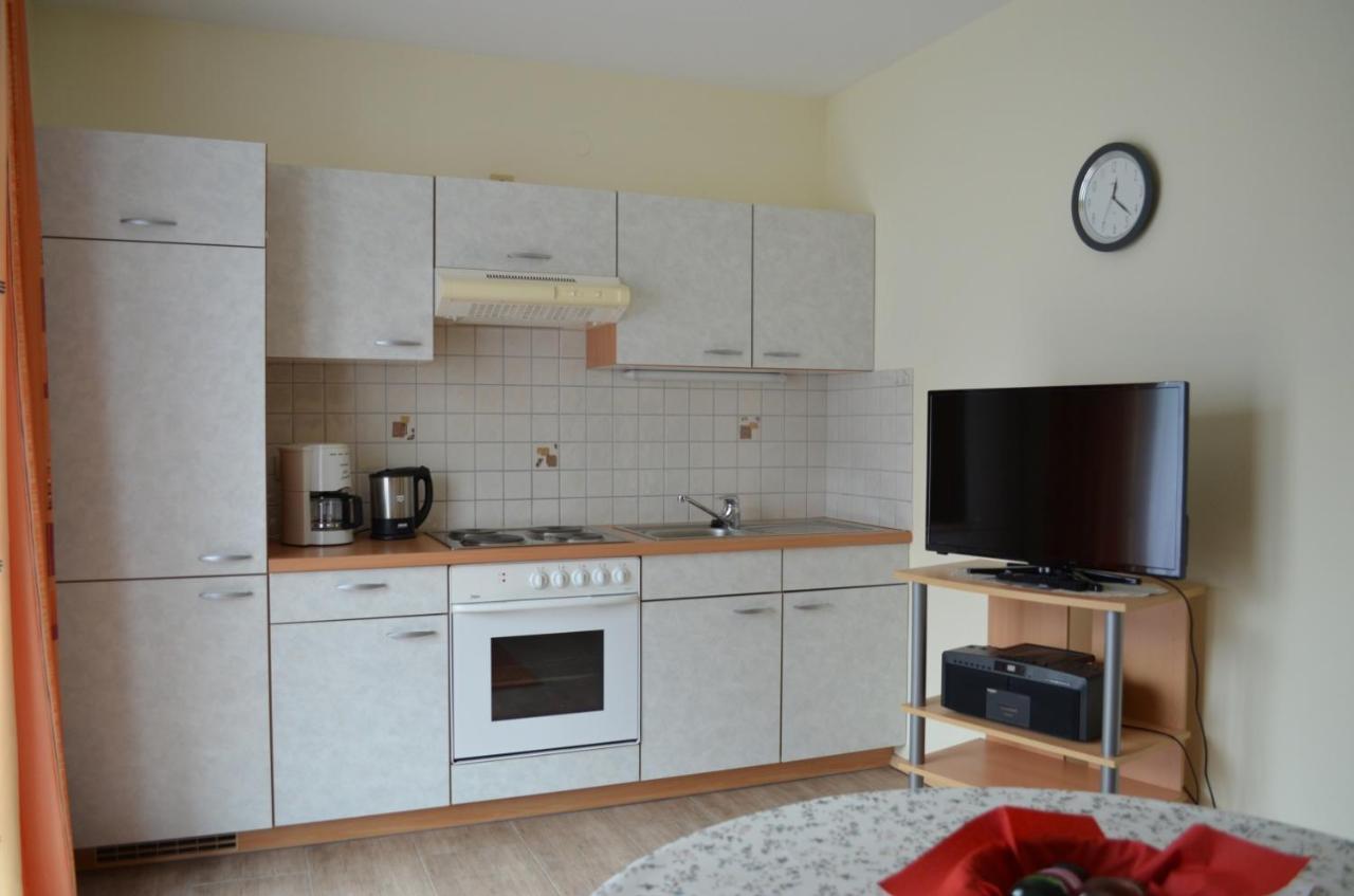 Am Randersberg - Wohnung Nr 2 Großgmain Kültér fotó
